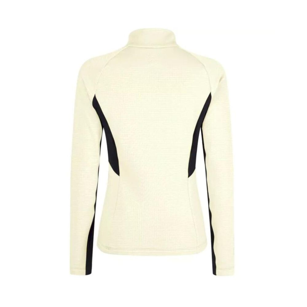 Montura Ženska majica Stretch Color 3 Zip Maglia slika 2