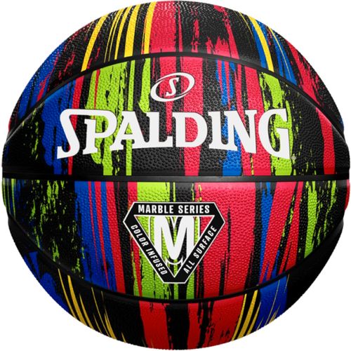 Spalding Marble Ball košarkaška lopta 84398Z slika 1