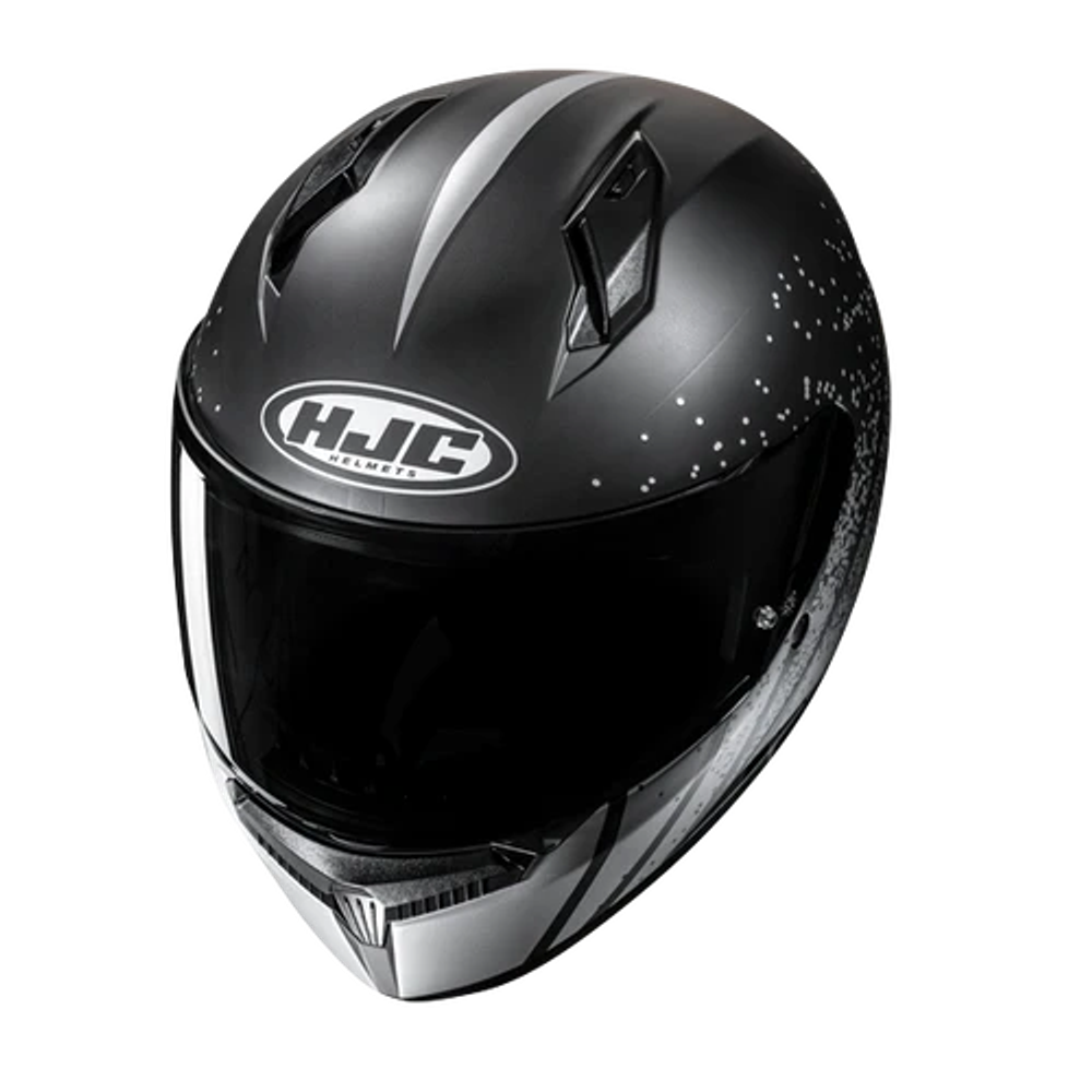 HJC C10 Haven vizir za moto kacigu slika 2