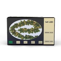 140 LED sijalica-girlanda, 5,40 m