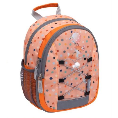 Ruksak vrtićki Belmil mini kiddy foxy dream 305-9/35 slika 1