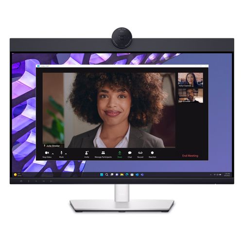 DELL 23.8 inch P2424HEB FHD Video konferencijski USB-C IPS monitor slika 1