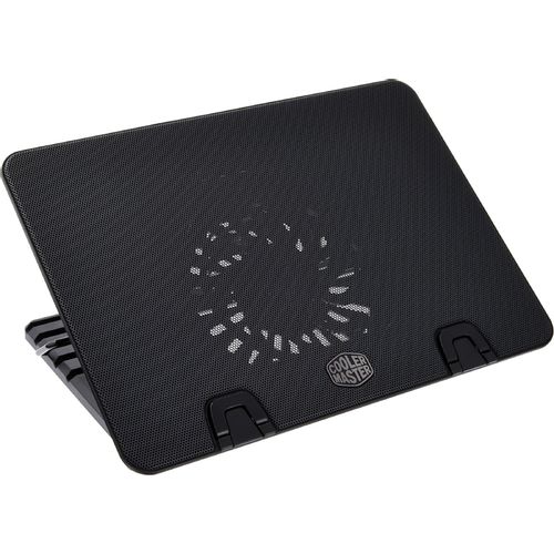 COOLER MASTER Postolje za laptop NotePal ERGOSTAND IV (R9-NBS-E42K-GP), crno slika 8