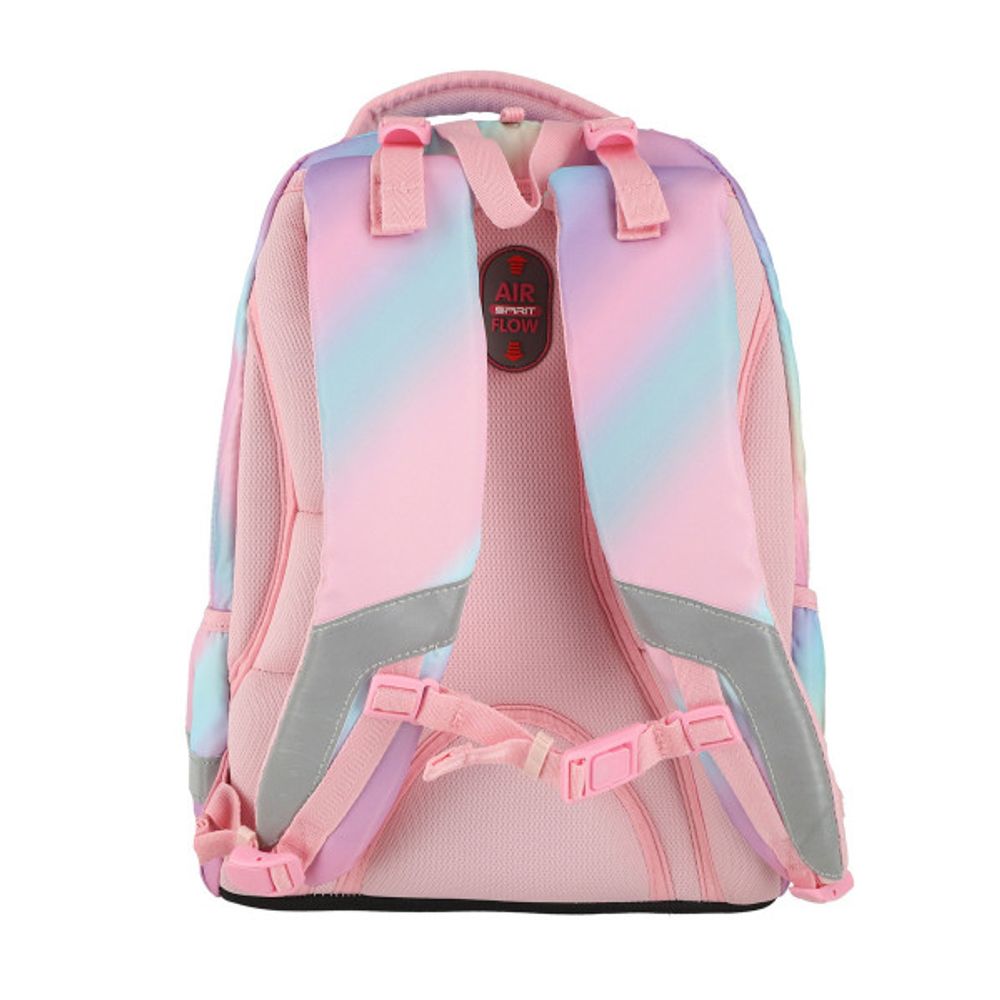 Spirit Ruksak NEWBIE 3D Heart 26 slika 4