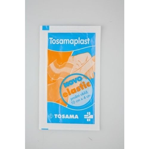 Tosamaplast elastični 10cm x 4cm slika 1