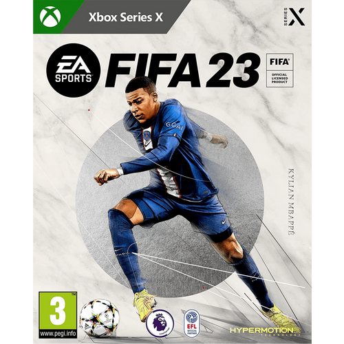 Sony Igra XBOX Series X: Fifa 23 - XBOX Serie X Fifa 23 EU slika 1