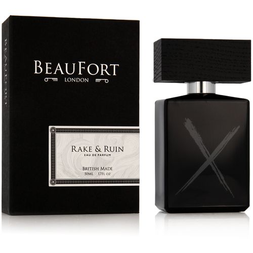 BeauFort Rake &amp; Ruin Eau De Parfum 50 ml (unisex) slika 2