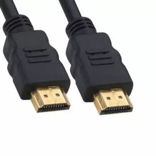 Kabal HDMI v1.4 m/m Gold Kettz 10m slika 1