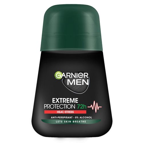 Garnier Men Mineral Extreme Protection 72h dezodorans roll-on 50ml slika 1