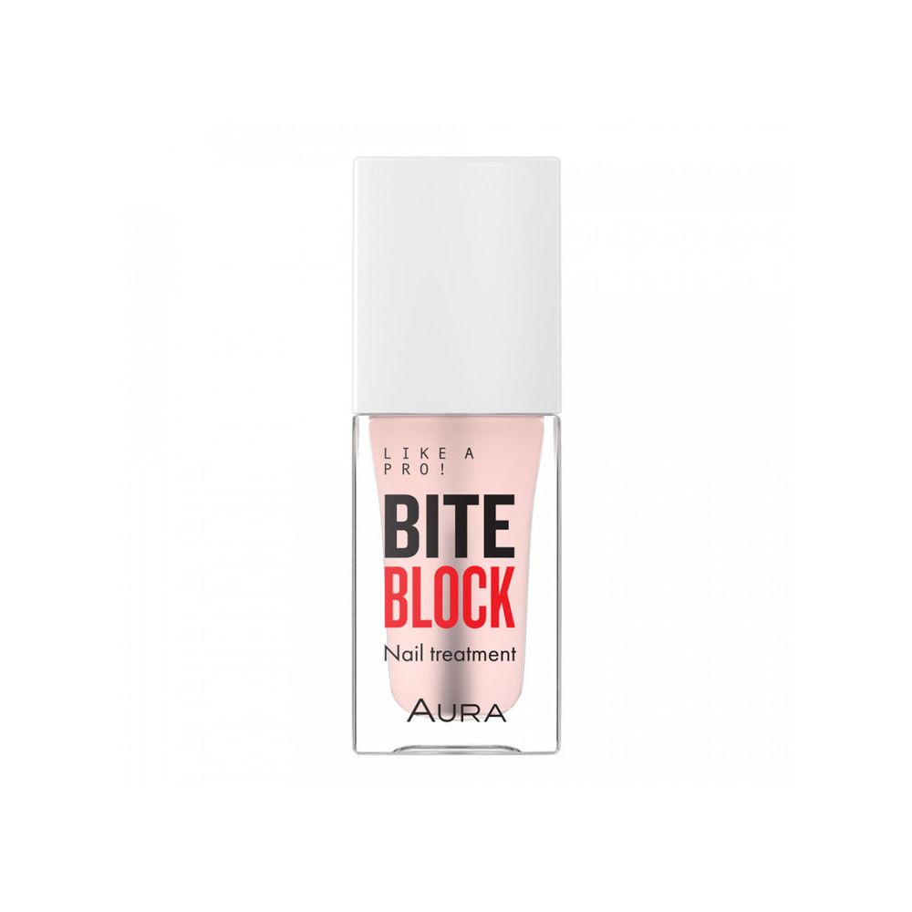 Aura Bite Block Tretman protiv grickanja noktiju slika 1