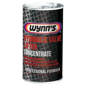 WYNN'S Hydraulic Valve Lifter Concentrate 325 mL
