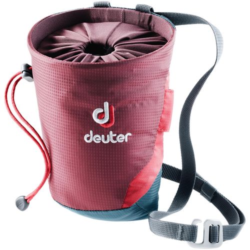 Deuter Gravity Chalk bag II M slika 1