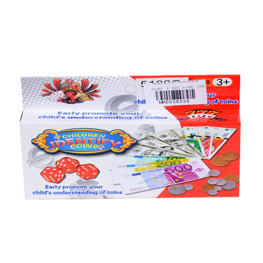 Mke538339 Novac Set 12X6cm slika 1