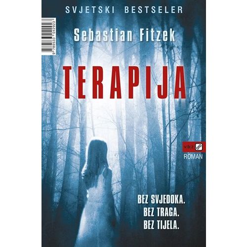 Terapija - Fitzek, Sebastian slika 1