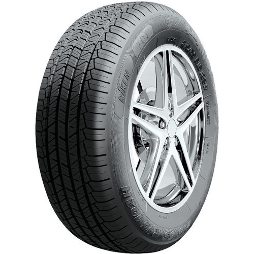 255/60R18 RIken 112W 701 XL SUV let slika 1