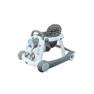 Puerri Dubak Walk Buddy 3 U 1, Grey