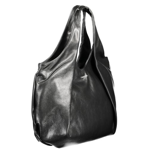 CALVIN KLEIN BLACK WOMEN'S BAG slika 3