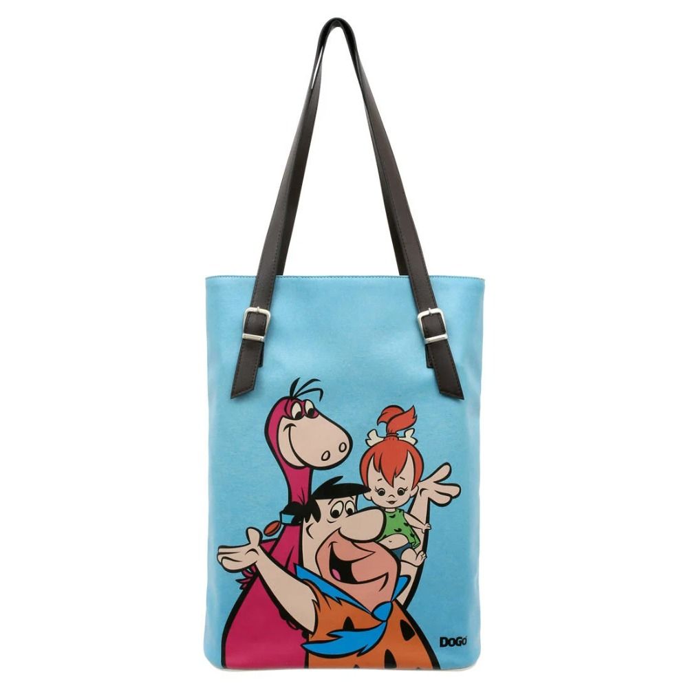 Dogo Torba WB Tall Bag Family Rocks slika 2