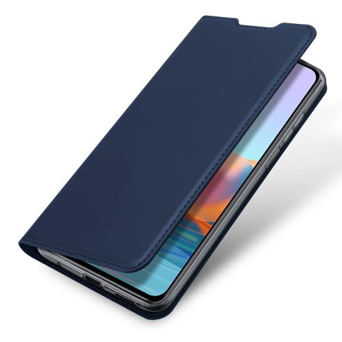 DUX DUCIS SKIN PRO FUTROLA ZA XIAOMI REDMI NOTE 10 PRO/NOTE 10 PRO MAX slika 3