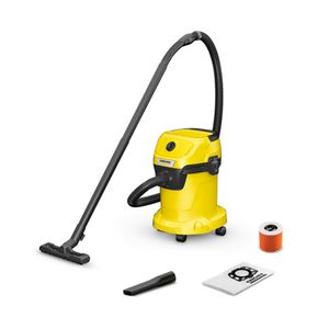 Karcher WD3 EU Usisivač sa kesom