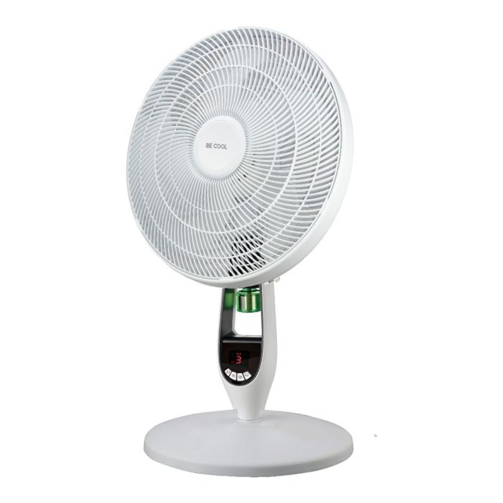 Be Cool podni i stolni ventilator 40 cm s repelentom protiv komaraca BC40STMOSQ slika 2
