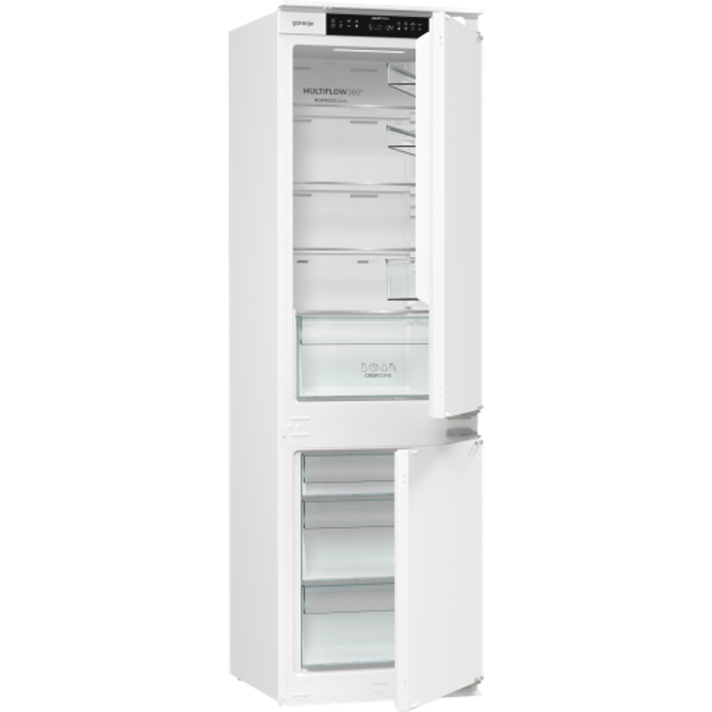 Gorenje Ugradbeni frižider NRKI517E41 / 252 l slika 6