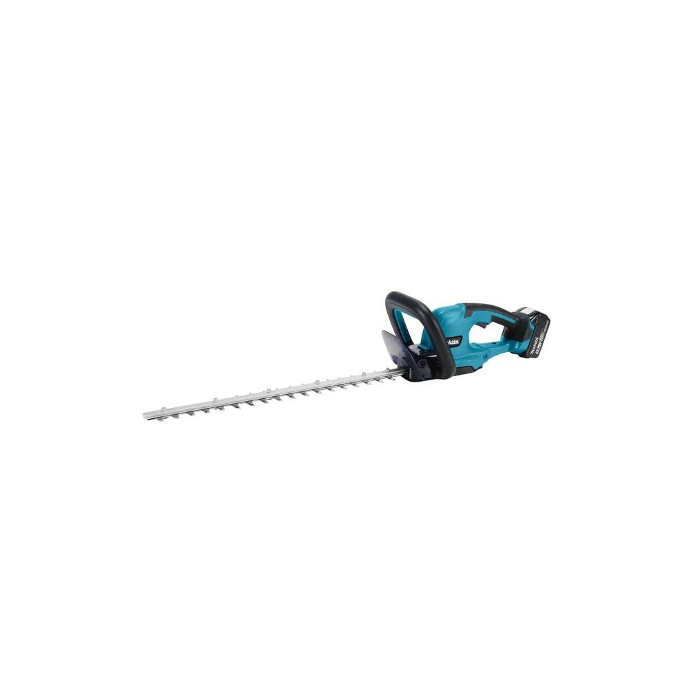 Makita - Akumulatorske škare za živicu DUH507Z 18 V LXT SOLO slika 5