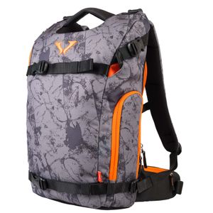 Viper anatomski ruksak XT-01.2 olith black 