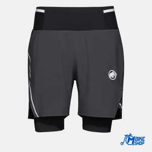 Mammut Muški šorc Aenergy TR 2 in 1 Men Black
