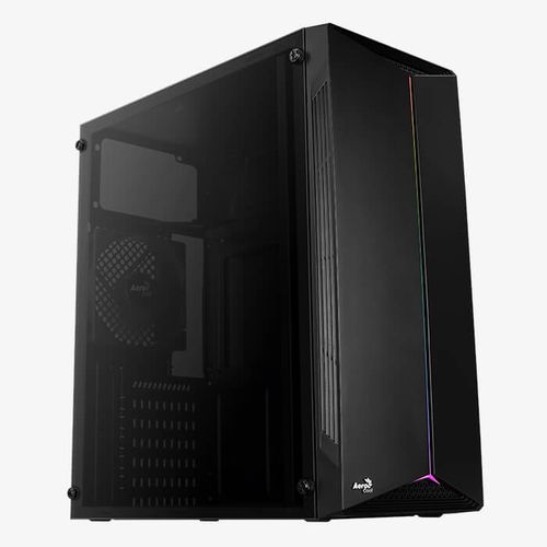 Kuciste AEROCOOL Split-A-BK-v1 ACCM-PV18012.11 slika 1