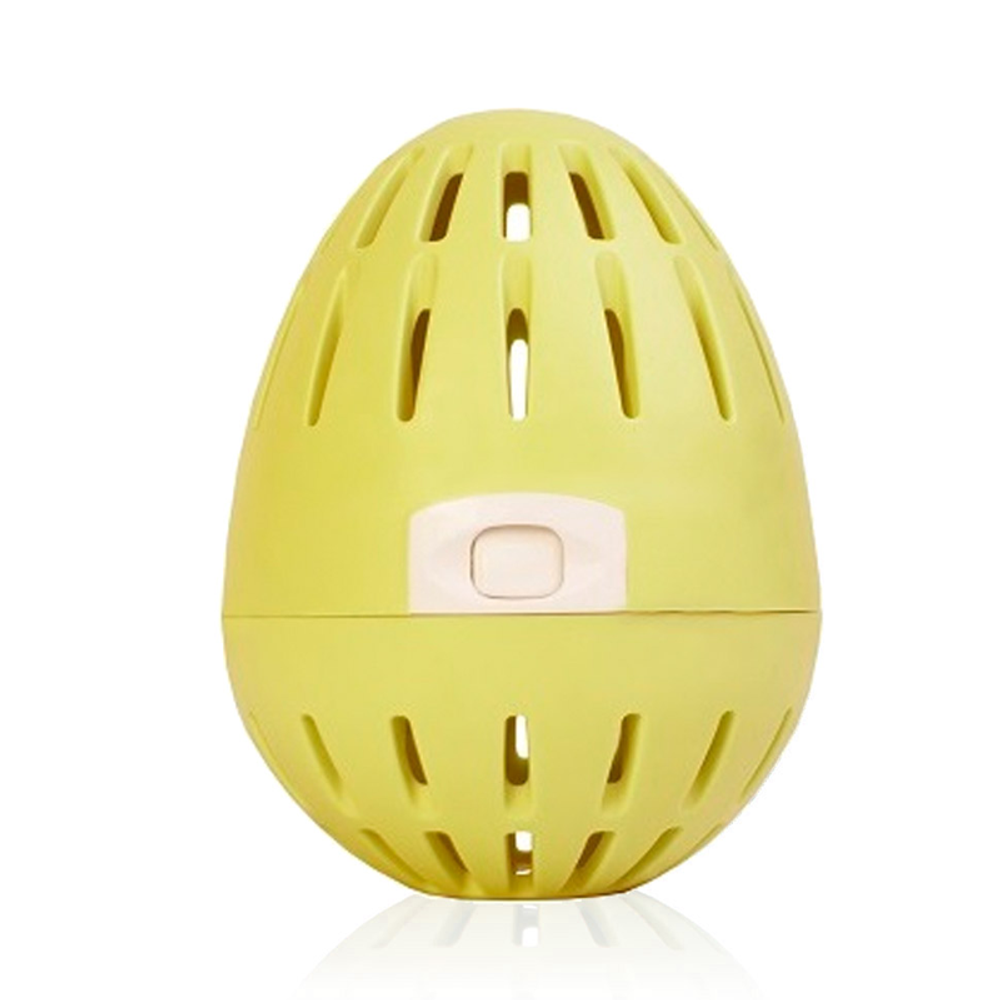 EcoEgg 2U1 Eko deterdžent i omekšivač za veš, 70 pranja - Bez mirisa slika 2