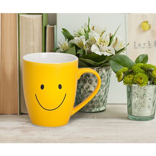 Viter šolja smile 11cm slika 3