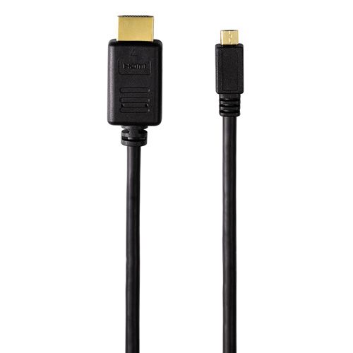 HAMA MicroUSB na HDMI MHL kabl 2m 54542 slika 2