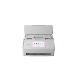 Ricoh ScanSnap iX2500, bijeli PA03860-B101 (3g. Jamstva uz besplatnu registraciju)