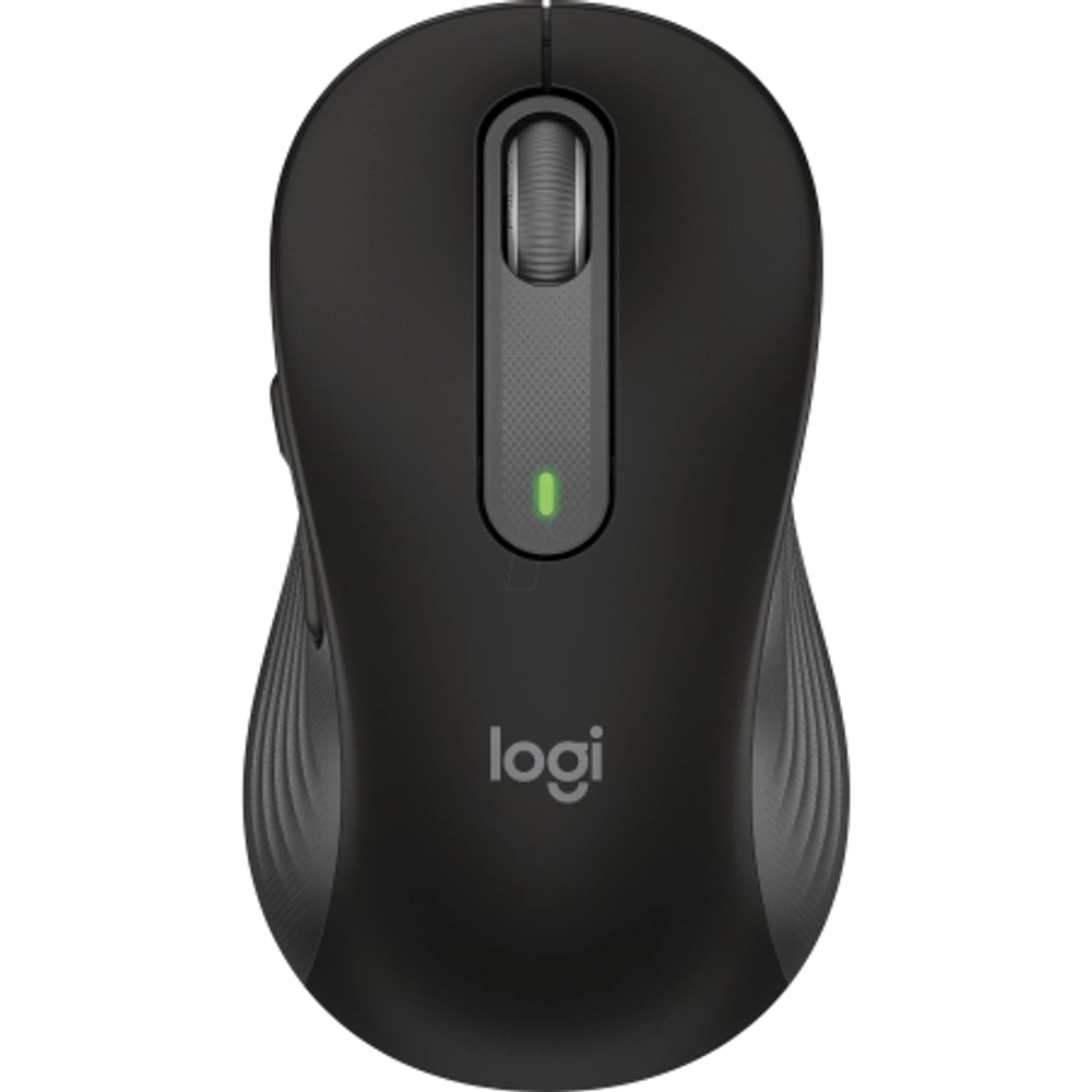 Logitech Miš M650 Signature L Wireless Graphite slika 2