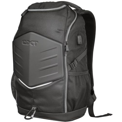 Trust GXT 1255 OUTLAW 15.6” GAMING BACKPACK - Black (23240) slika 1