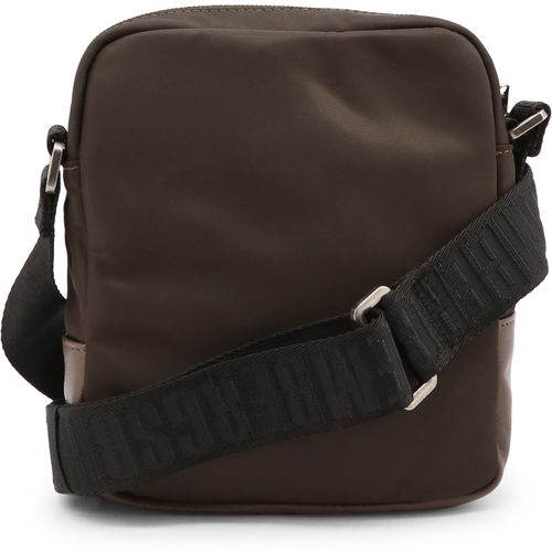 Bikkembergs muška torba E2BPME1Q0022025 Brown slika 3