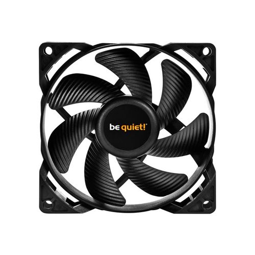 Ventilator BE QUIET Pure Wings 2 92mm PWM fan BL038 slika 1