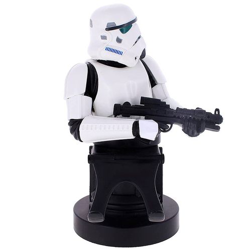 Star Wars Imperialni Stormtrooper Držač za Kablove 20cm slika 2