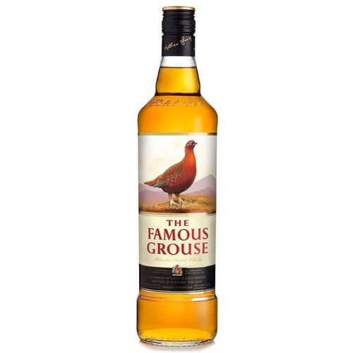 The Famous Grouse viski 0,7l slika 1