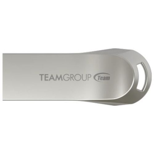 TeamGroup 64GB C222 USB 3.2 SILVER TC222364GS01 slika 1