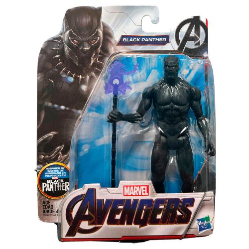 Marvel Avengers assorted figure 15cm slika 3