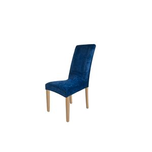 Sterling Navlaka za stolicu rastezljiva plava