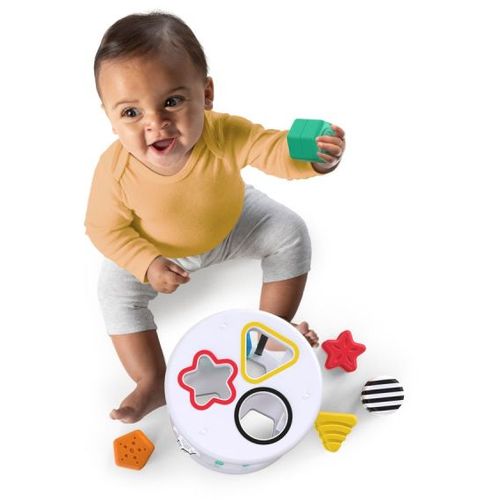 Kids II Baby Einstein Igracka Sorter Zen & Cal’S Plyground 12493 slika 2