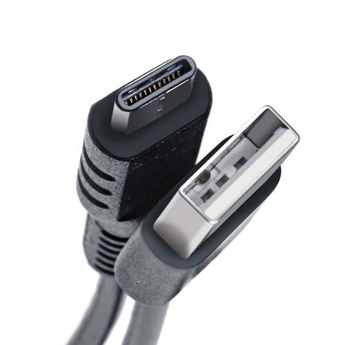 CELLY USB-C kabl 2.0 slika 3