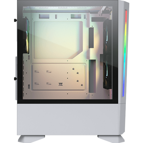 COUGAR  MX430 Air RGB White PC kućište slika 4