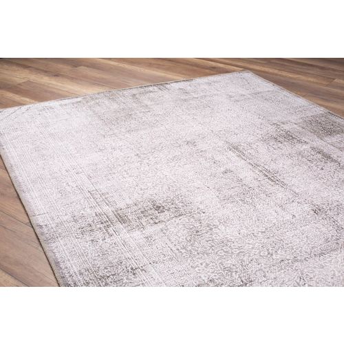 Dorian Chenille - Mink AL 222 Multicolor Carpet (150 x 230) slika 4