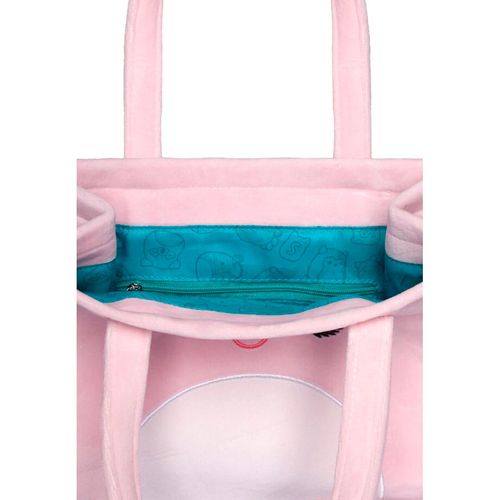 Squishmallows Cailey tote bag slika 5