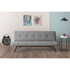 Atelier Del Sofa Trosjed, Zola - Light Grey