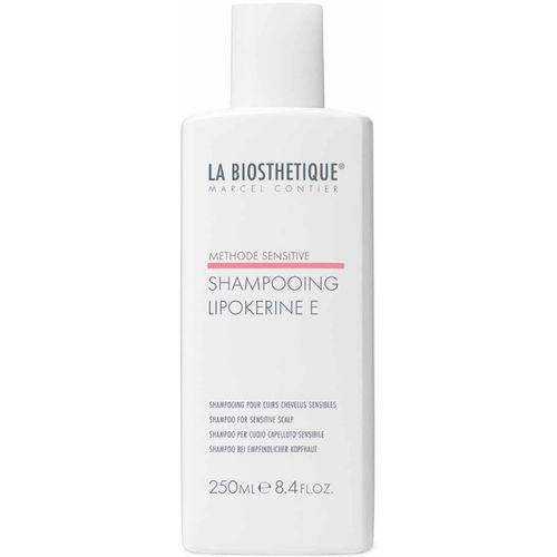 La Biosthetique Shampooing Lipokerine E 250ml - Šampon za osetljivo vlasište slika 1